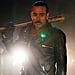 How Does Negan Die in The Walking Dead Comics?