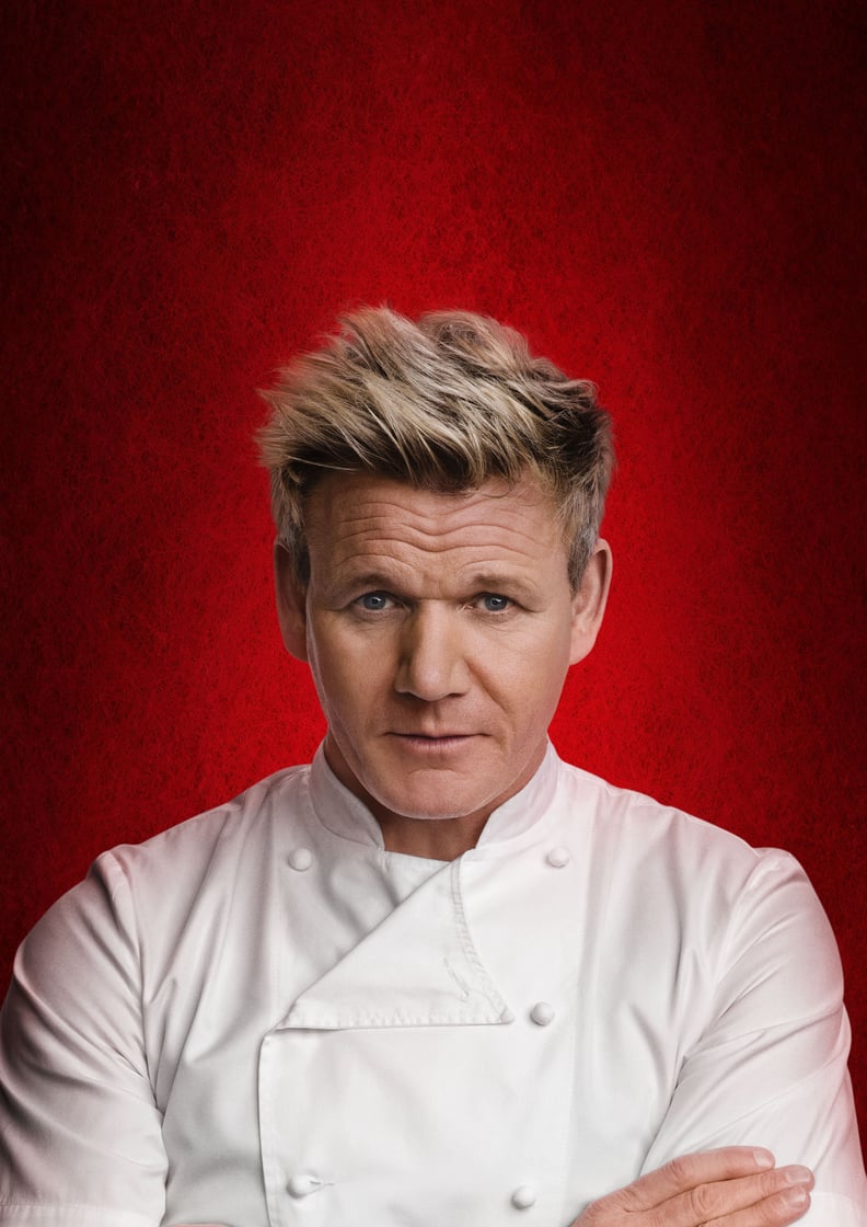 Hell's Kitchen Season 17