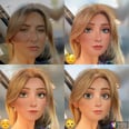 This Filter Will Turn You Into a Pixar Character — Here's How to Do It