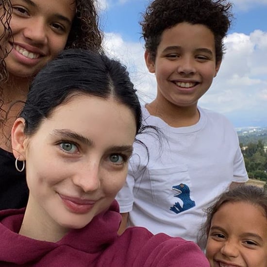 Paul Walker's Daughter Shares Selfie With Vin Diesel's Kids
