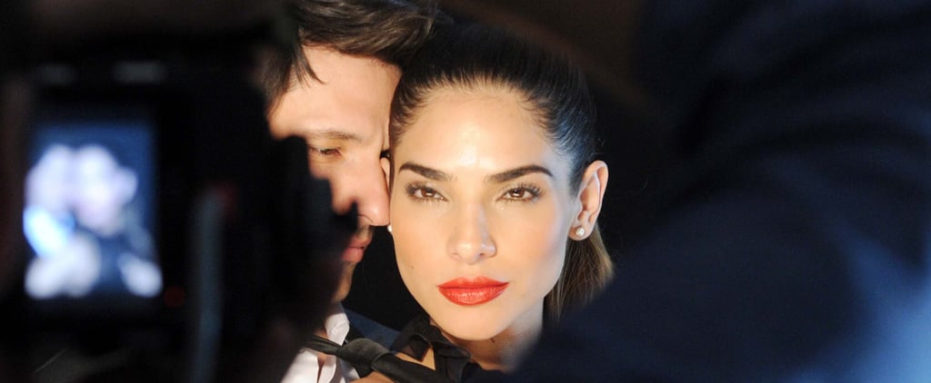 Alejandra Espinoza Is the New Face of Revlon