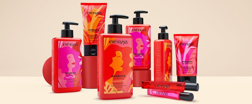 Erenzia Is Empowering Latinas Both in Beauty and Business
