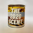 This 2020 Scent Candle Smells Like Banana Bread, Hand Sanitiser, and Joe Exotic