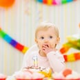 It's Party Time! 57 Creative First Birthday Party Ideas