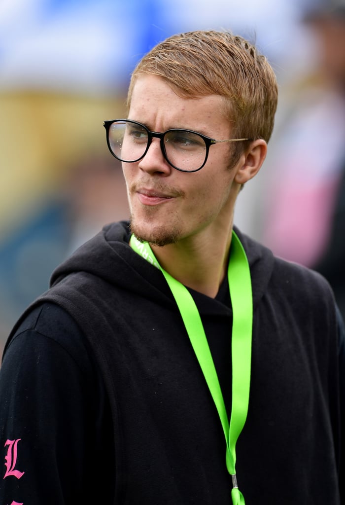 Sexy Justin Bieber Pictures