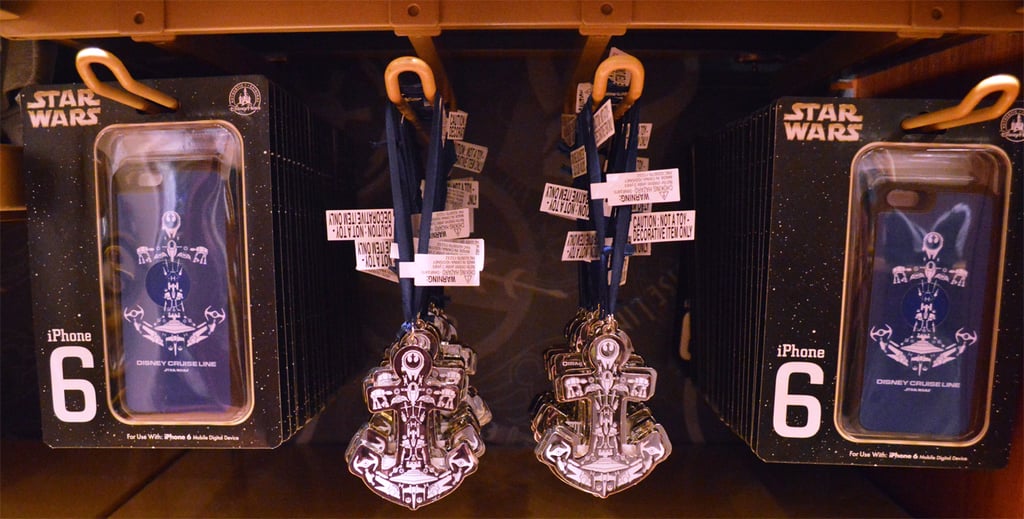 Phone Cases and Keychains