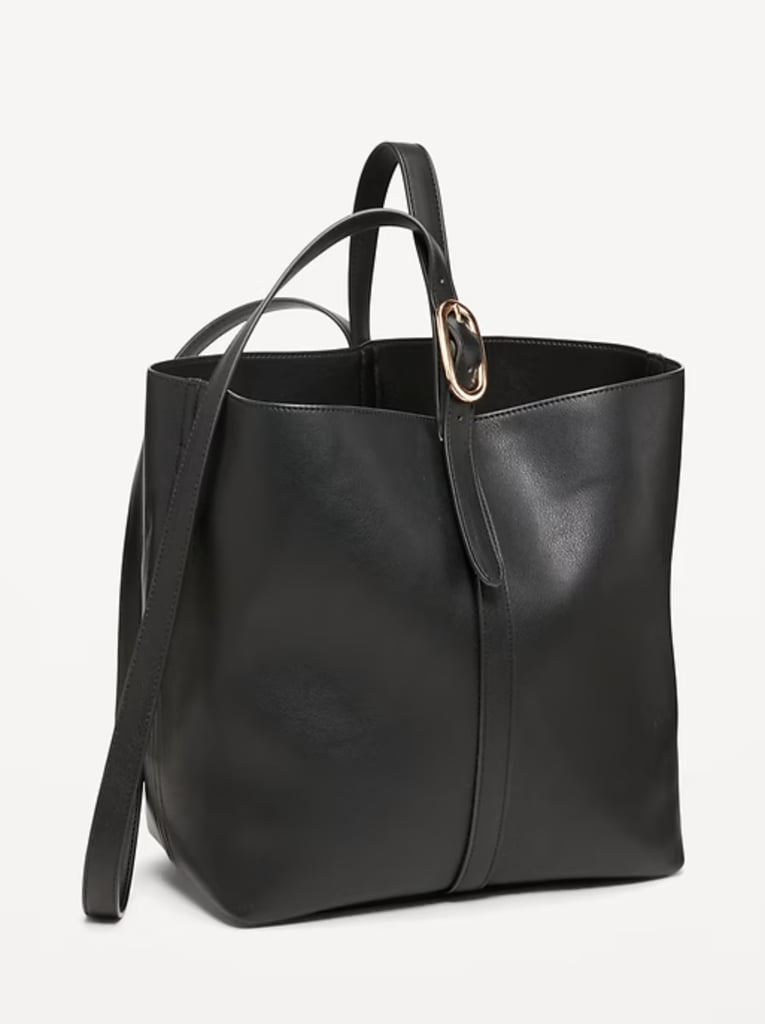 Old Navy Medium Carrie Tote Bag