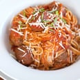 Quite Possibly the Easiest Spaghetti and Meatballs You've Ever Made