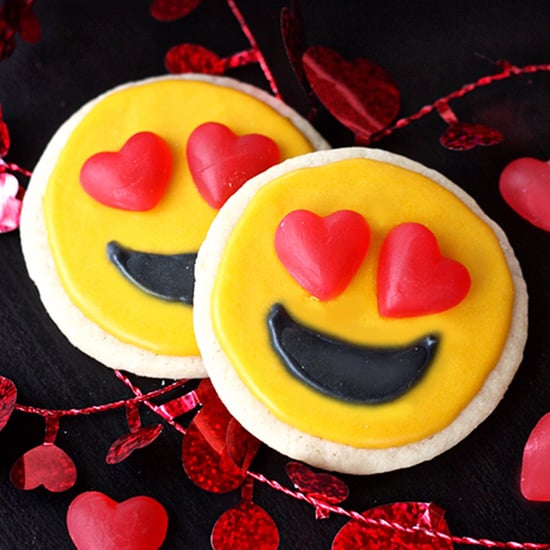 Valentine's Day Cookies For Kids
