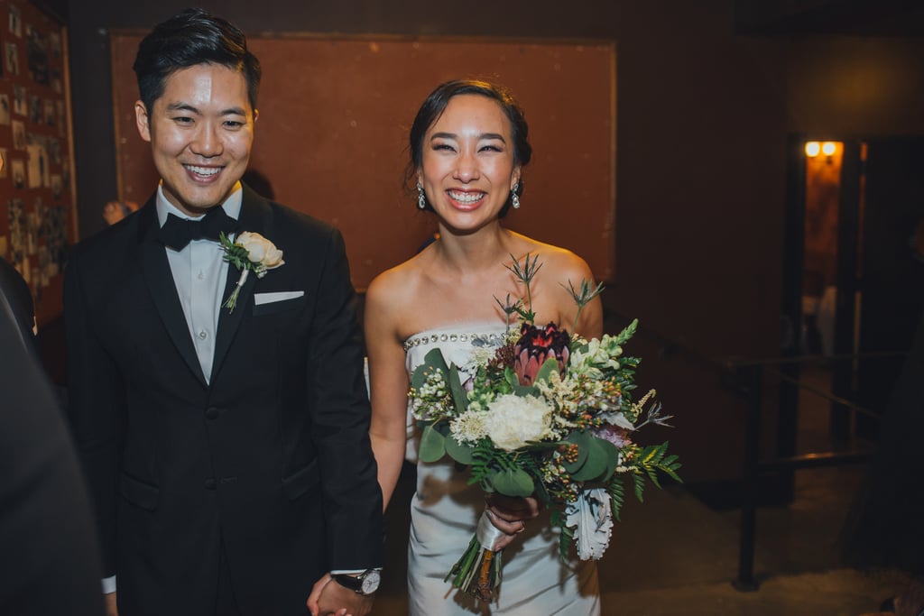 Elegant Brooklyn Wedding
