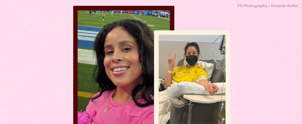 What I Wish I Knew About Egg Freezing Before Starting Chemo