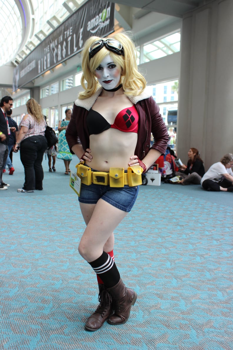 Harley Quinn