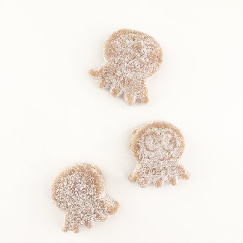 Ikea Licorice Octo-Salt | We Tried Every Candy From So You Don't Have To | POPSUGAR Food Photo 2