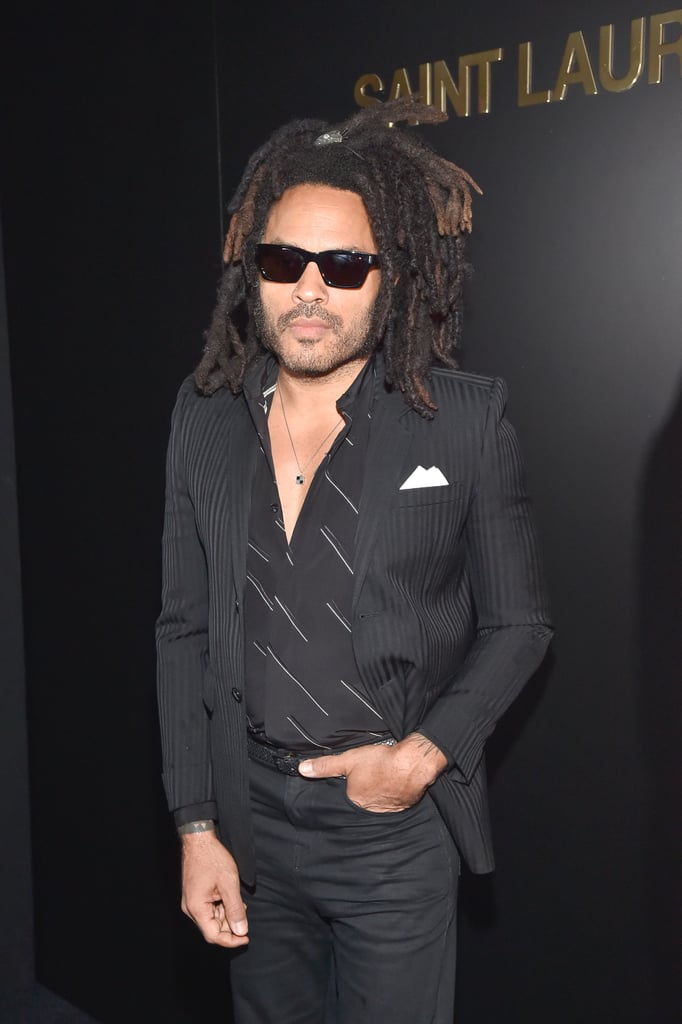 Lenny Kravitz