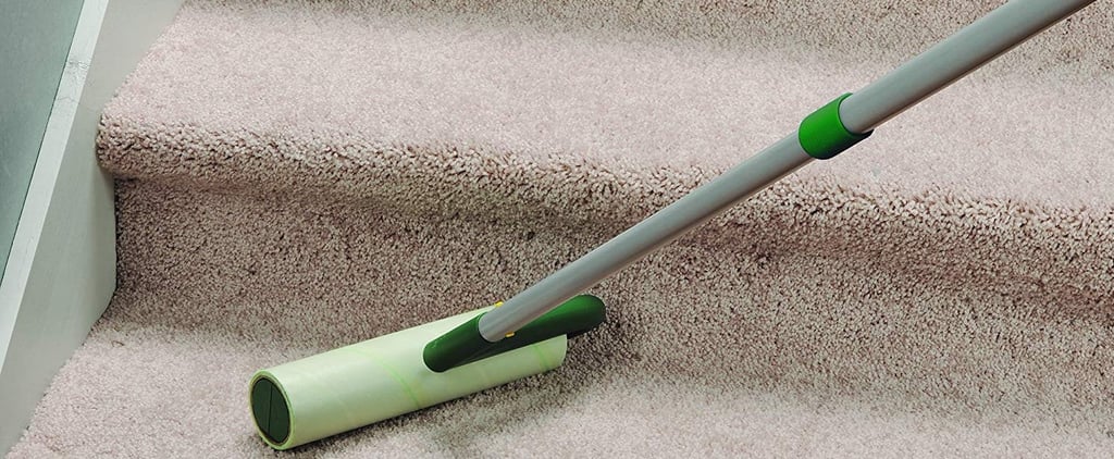 Pet Cleaning Floor Roller