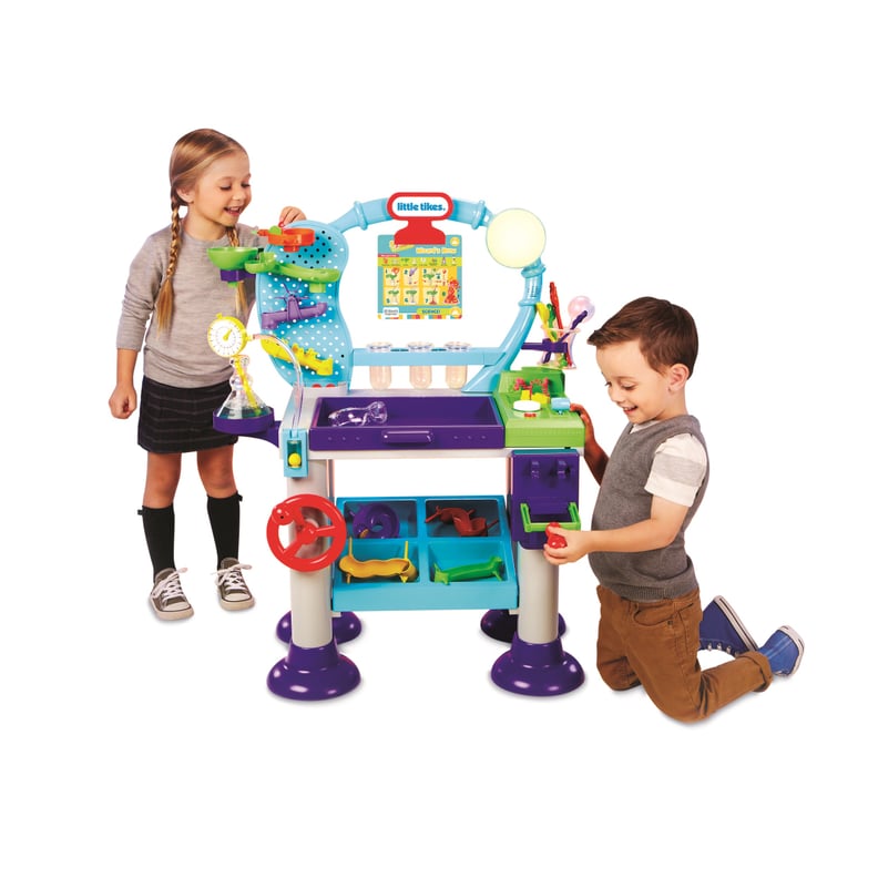 Little Tikes STEM Jr. Wonder Lab