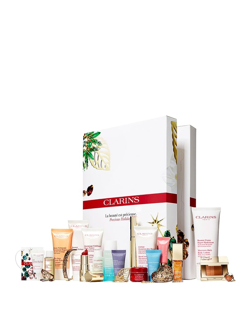 Clarins Advent Calendar