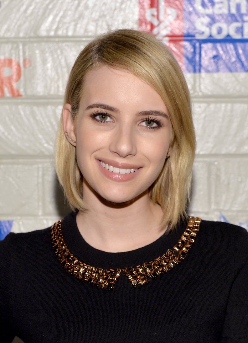 Emma Roberts