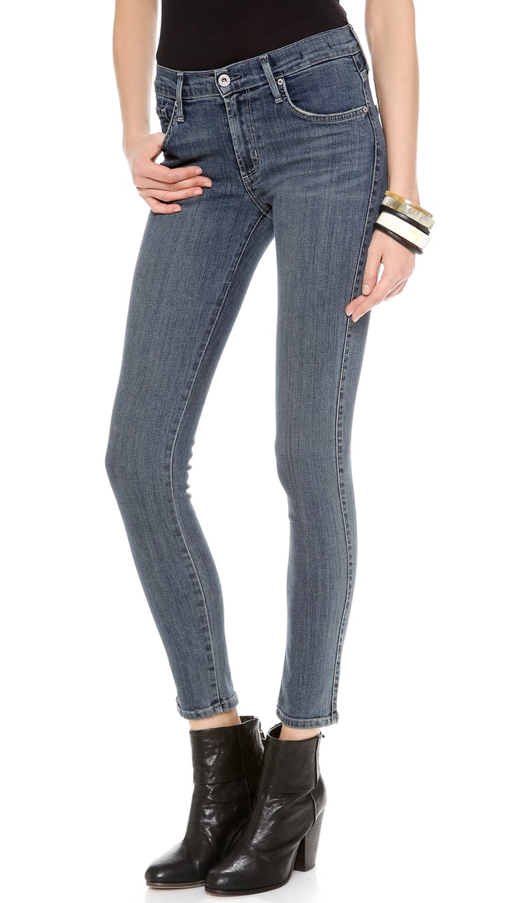 The New Mom Jeans Spring Denim Trends 2014 POPSUGAR Fashion Photo 47