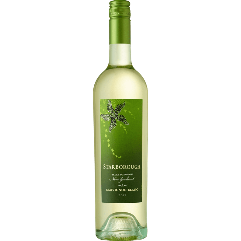 Starborough New Zealand Sauvignon Blanc