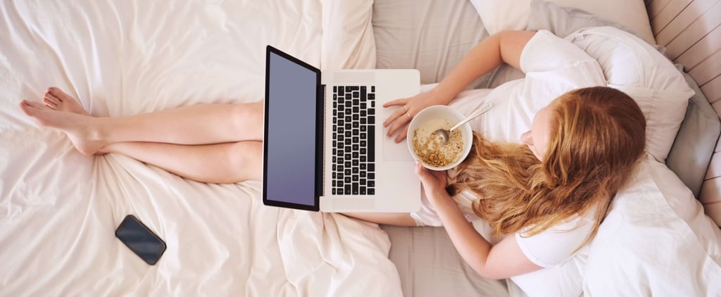 Can Tracking Food Help You Lose Weight?