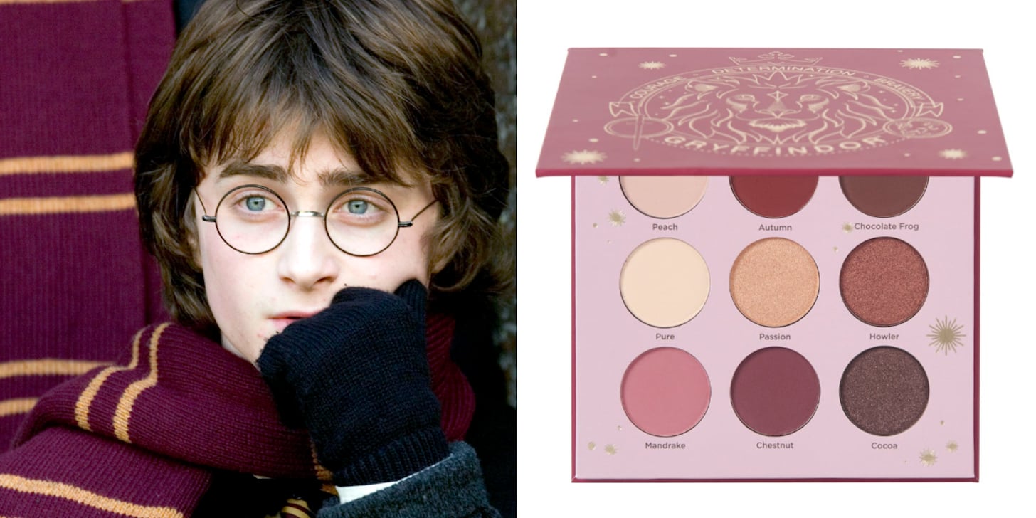 Ulta cheap harry potter