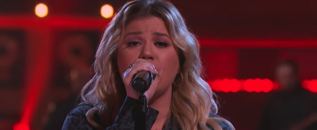 Watch Kelly Clarkson Cover "Lose You To Love Me" Video