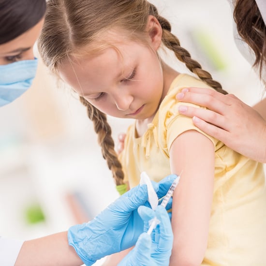 Benefits of HPV Shot For Kids