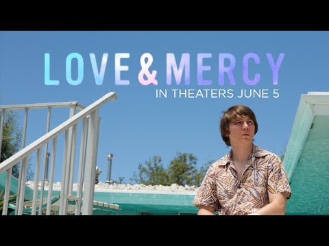 Love & Mercy