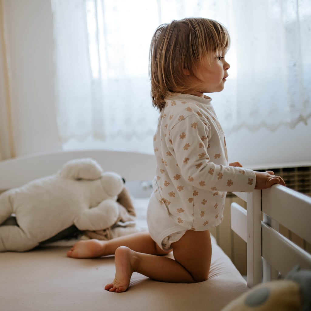Toddler Parents Everywhere Are Dreading the End of Daylight Saving Time