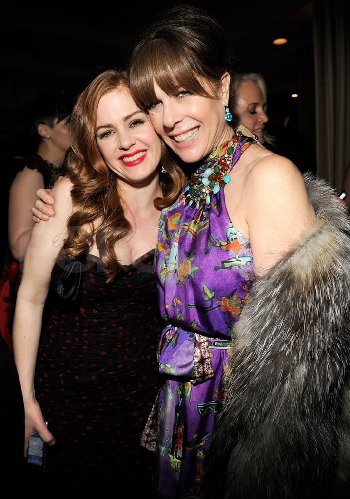 Photos From Inside Vanity Fair's Oscars Party Photos From Inside Vanity Fair's Oscars Party