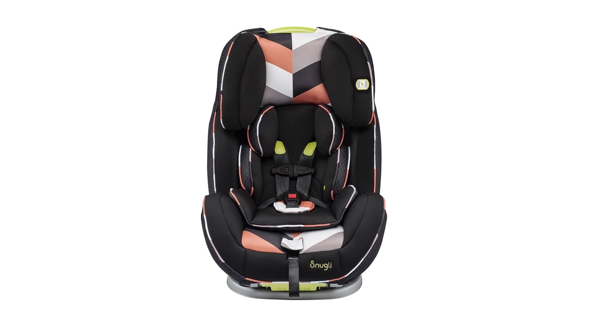 evenflo snugli car seat