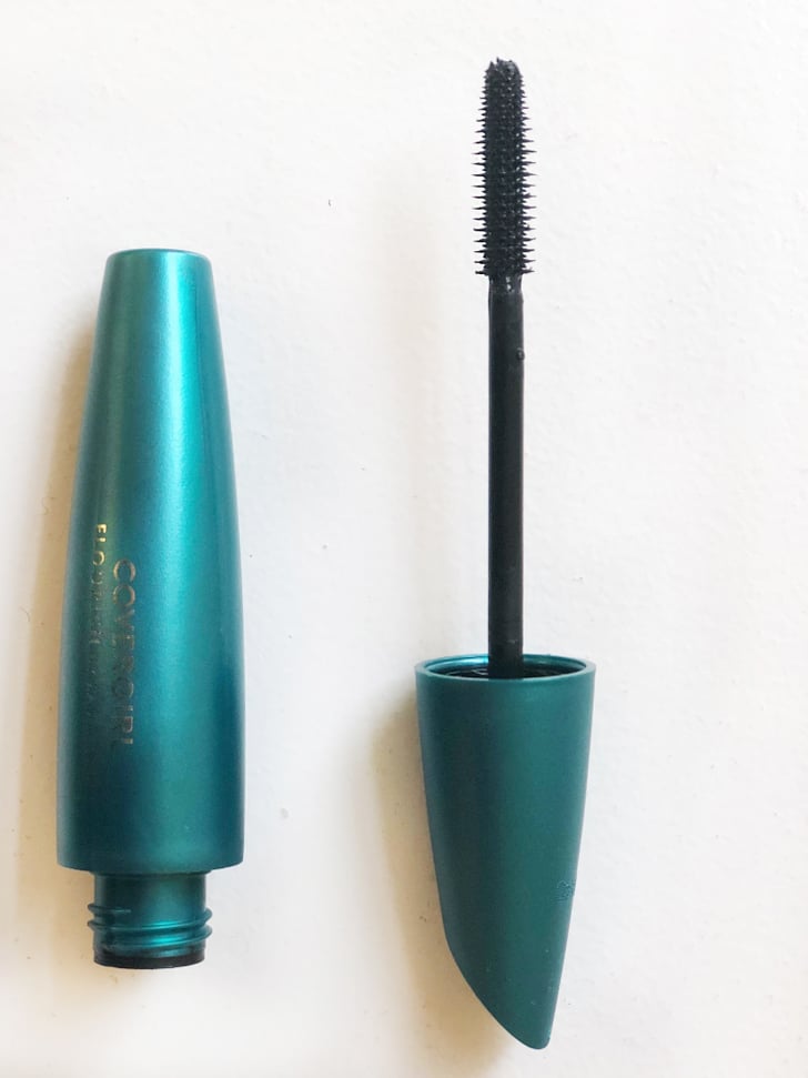 CoverGirl Flourish by Lash Blast Mascara CoverGirl Flourish Lash