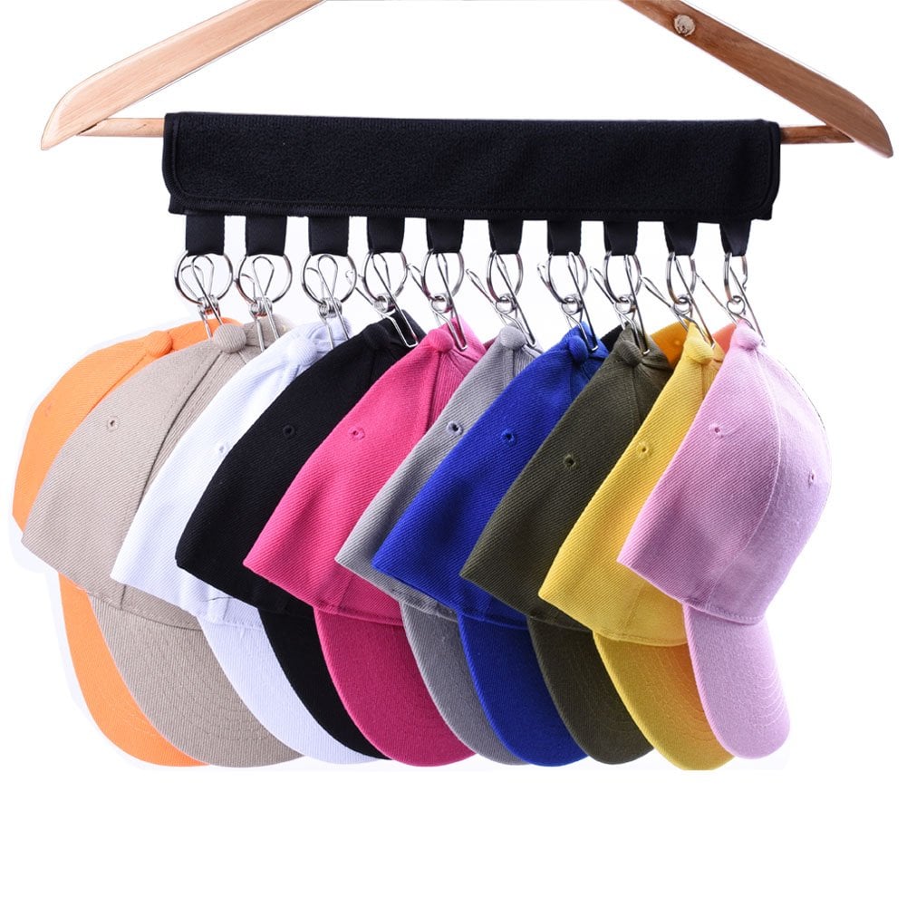 Cap Organiser Hanger