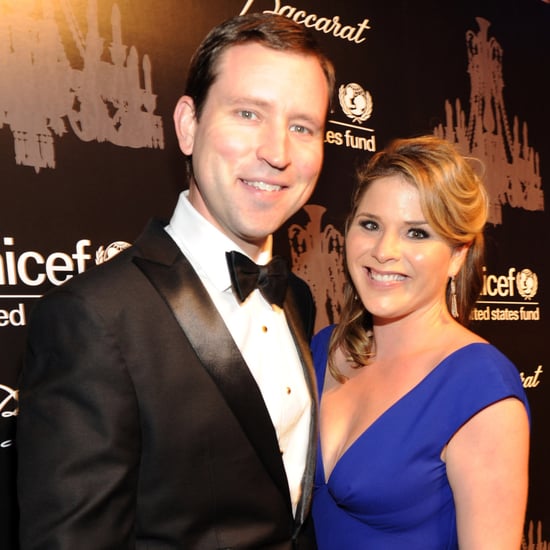 Jenna Bush Hager Pregnancy Announcement 2015 | Video