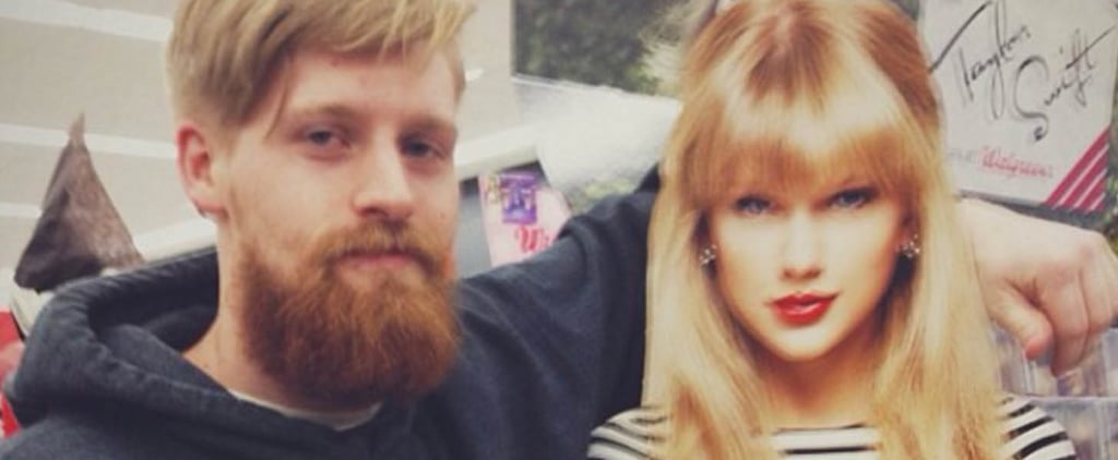 Man Named Taylor Swift
