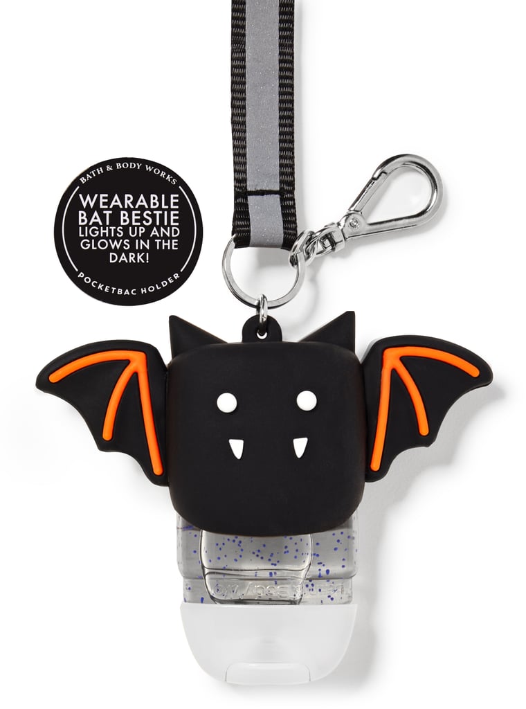 Bat PocketBac Lanyard with Light ($13)