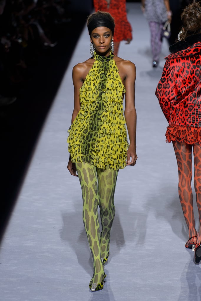 Tom Ford Fall 2018