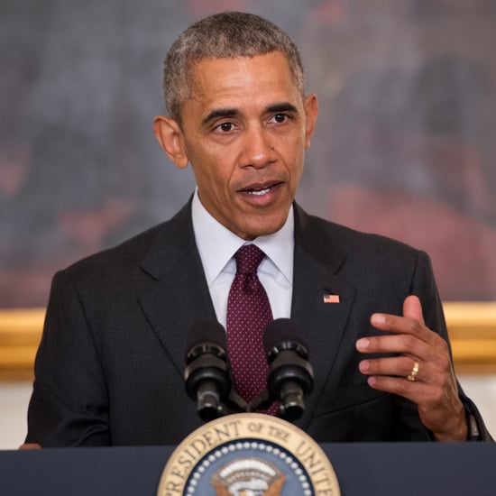 Barack Obama Drug Policy 2016