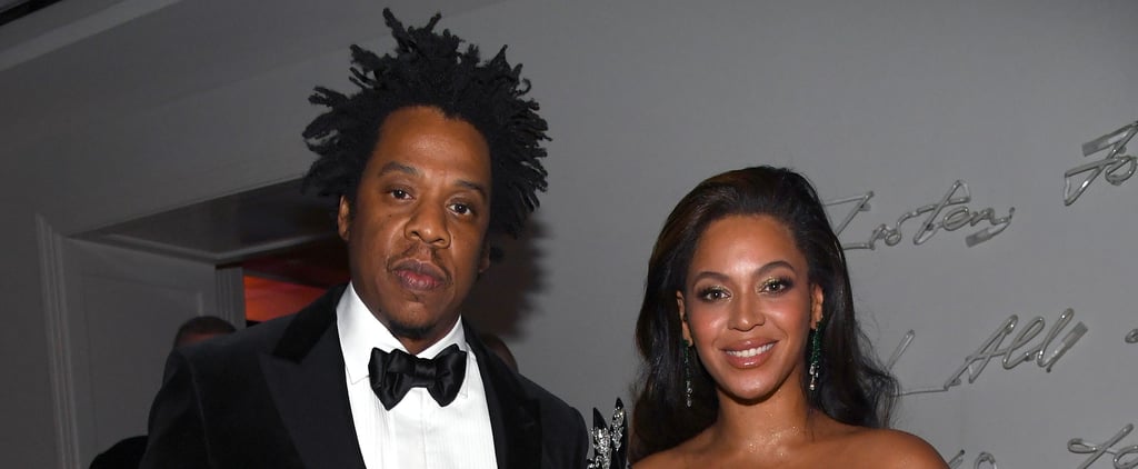 Beyoncé's Disco-Themed Birthday Party Brought Out a Ton of Celebs, From Adele to the Kardashians