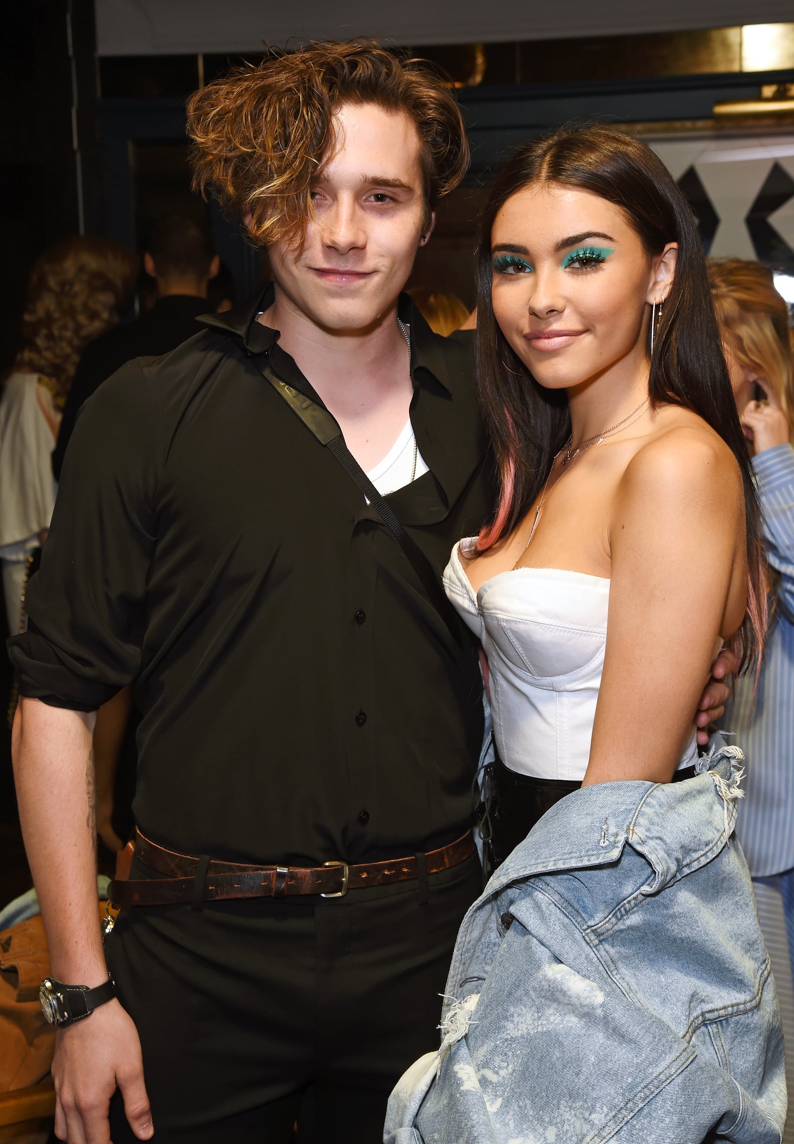 Who Is Madison Beer Dating in 2023? | PS Celebrity - Is Madison Beer Dating Nolan From MrBeast? – The Truth Behind The Speculation