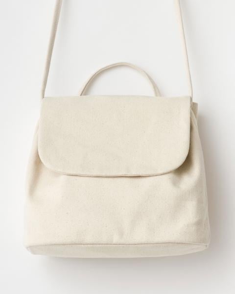 Baggu Canvas Shoulder Bag