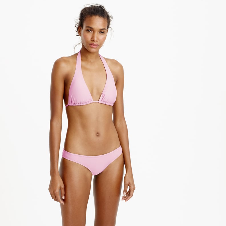 J.Crew's Most Flattering Bikini