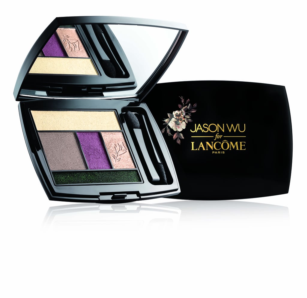 Lancome Jason Wu Color Design Eye Shadow Palette in Alpha Dahlia