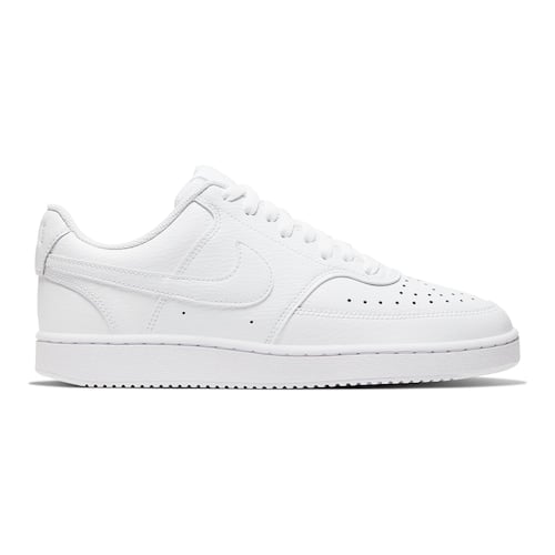 Nike Court Vision Low Shoes