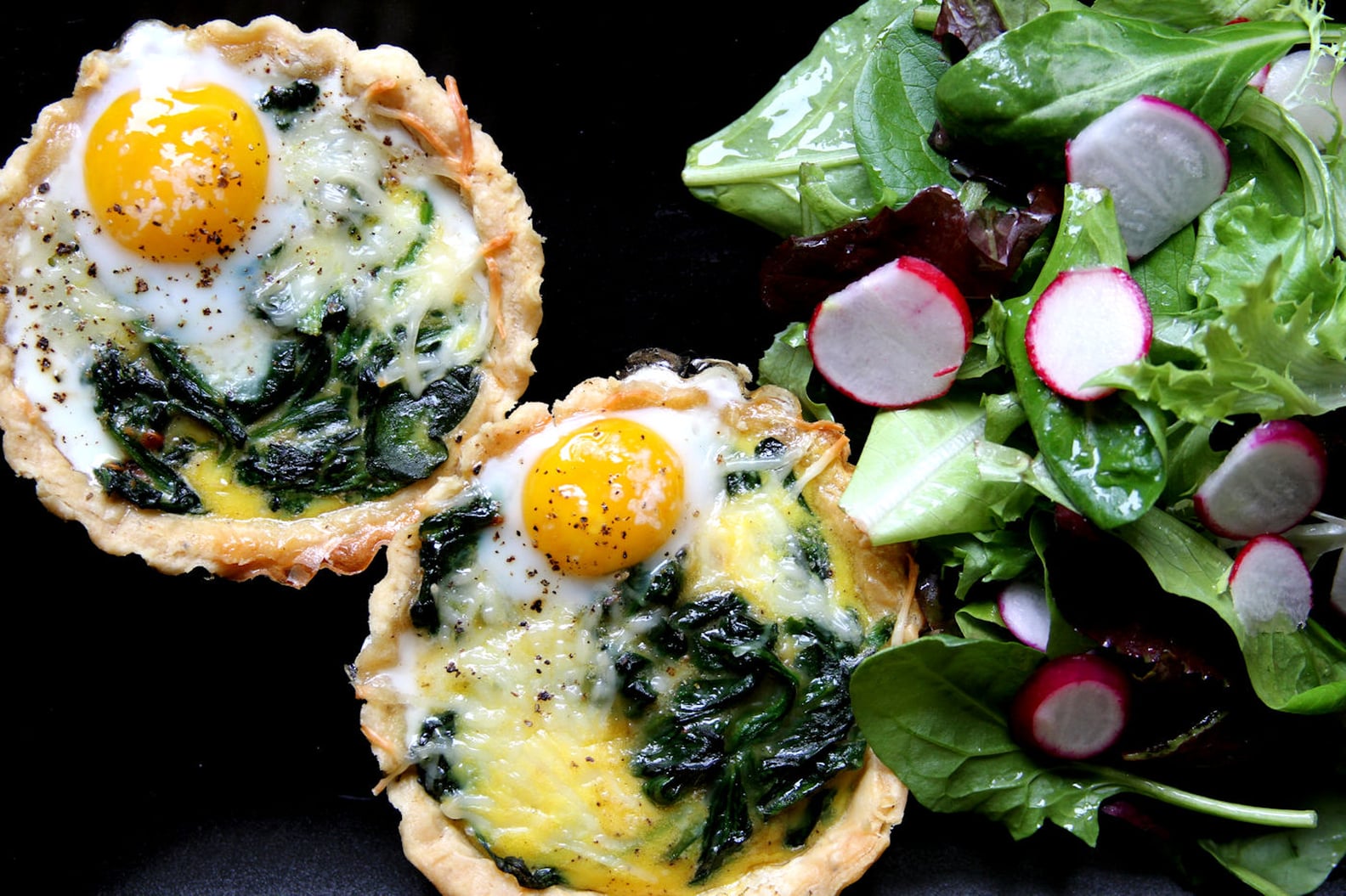Healthy Egg Breakfast Recipes | POPSUGAR Fitness