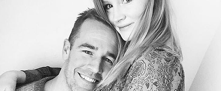 James Van Der Beek Expecting Fourth Child