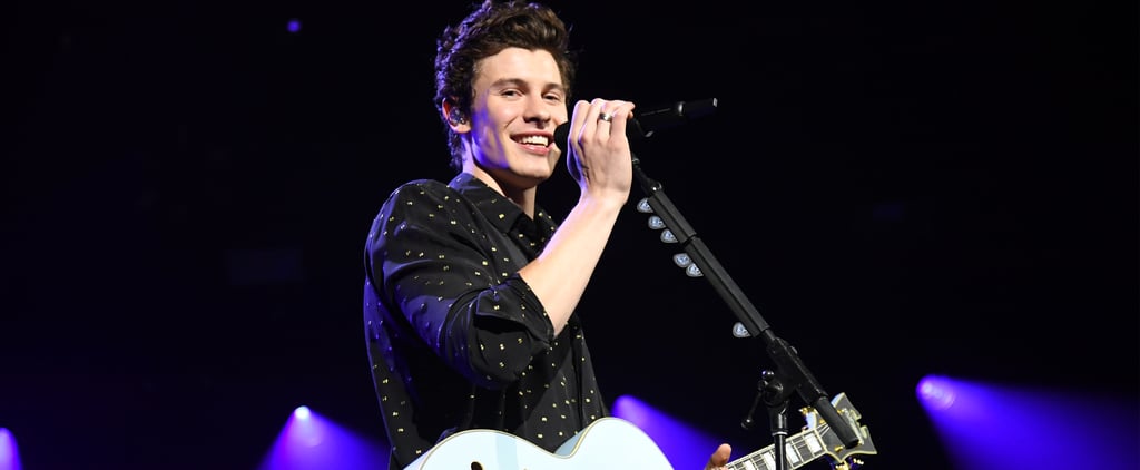 Who Has Shawn Mendes Dated?