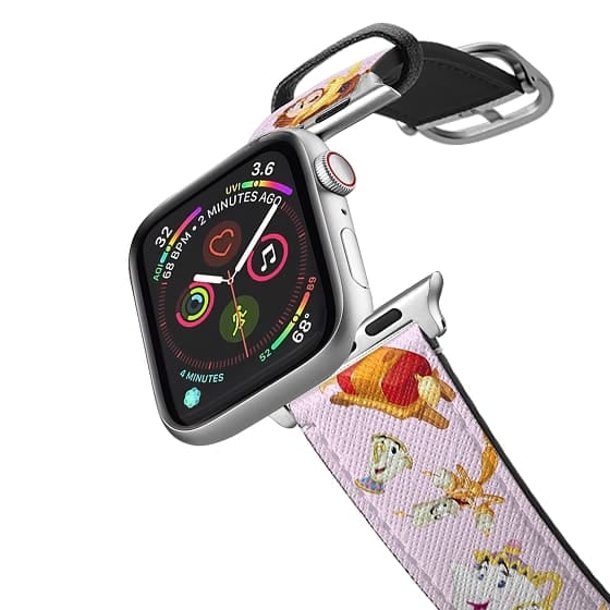 Castle Crew Medley Apple Watch Band