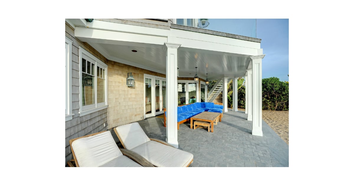 Big Little Lies Beach House Rental Popsugar Home Photo 8